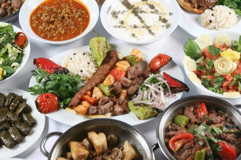 Турска кухиња је на светској листи!
