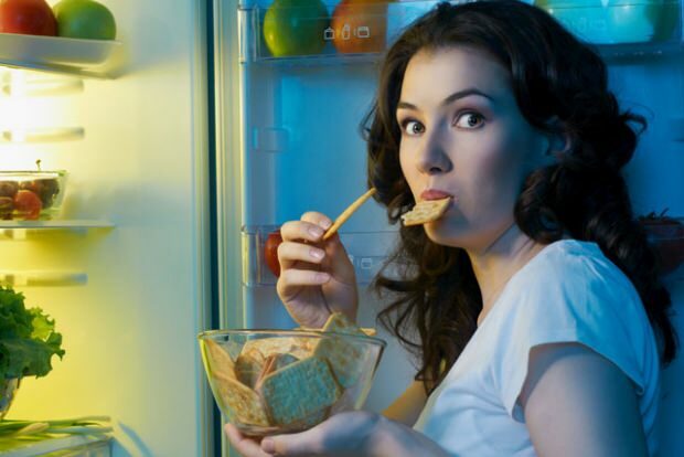 Храна која убрзава метаболизам када је једете пре спавања