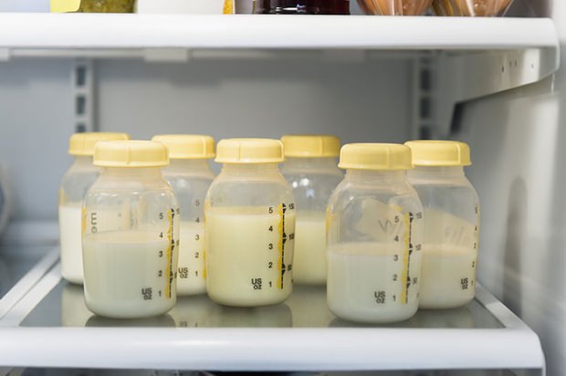 Најефикасније методе за повећање мајчиног млека! Мајчино млеко и његове користи током дојења