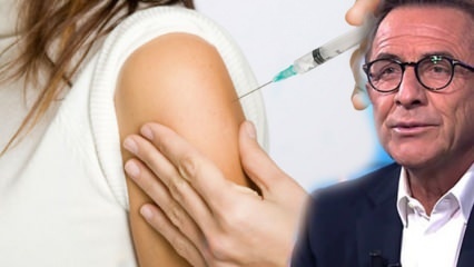 Да ли ће проналазак вакцине окончати епидемију? Осман Муфтуоглу је написао: Да ли се епидемија завршава на пролеће?