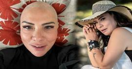 Нови догађаји у вези са здравственим стањем Исıн Караца, која је преко ноћи изгубила косу! 