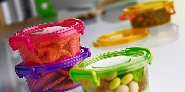 Практични предлози за мирис пластичне посуде