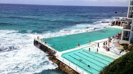 Најзанимљивији базени на свету 