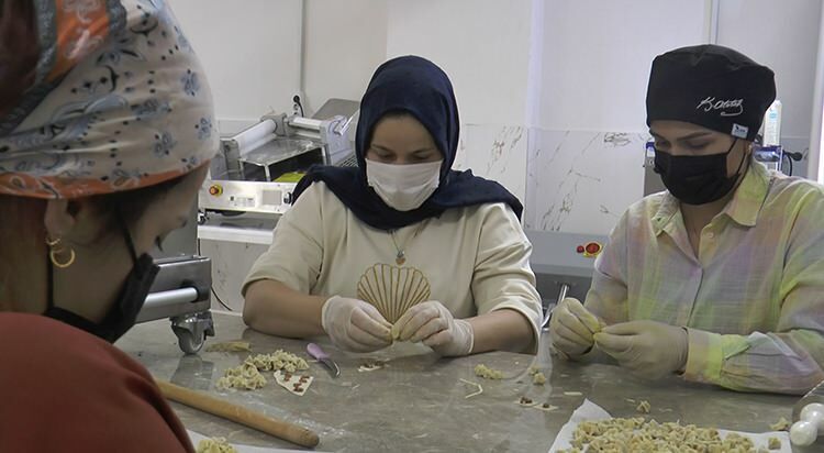 Ручно израђени производи жена у Ширнаку постали су бренд