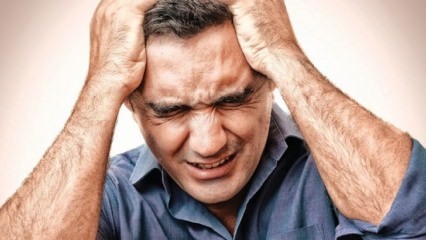 Како пролази бол од мигрене?