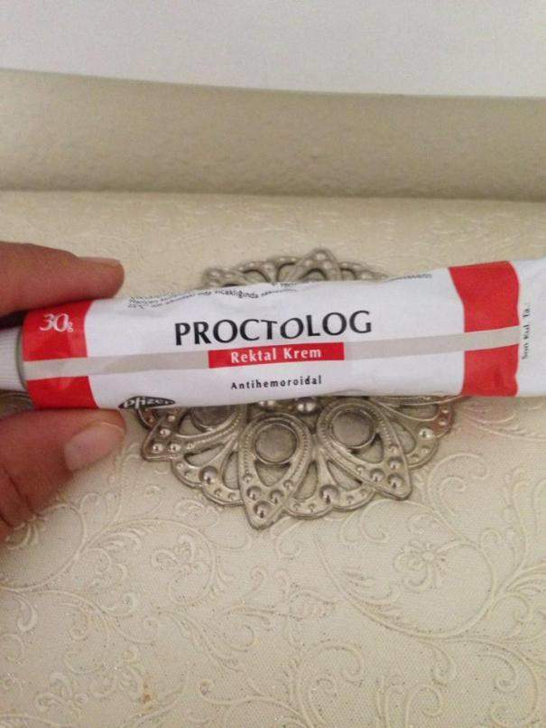 Шта ради проктолошка ректална крема и за шта се користи? Упутство за употребу креме за проктолог