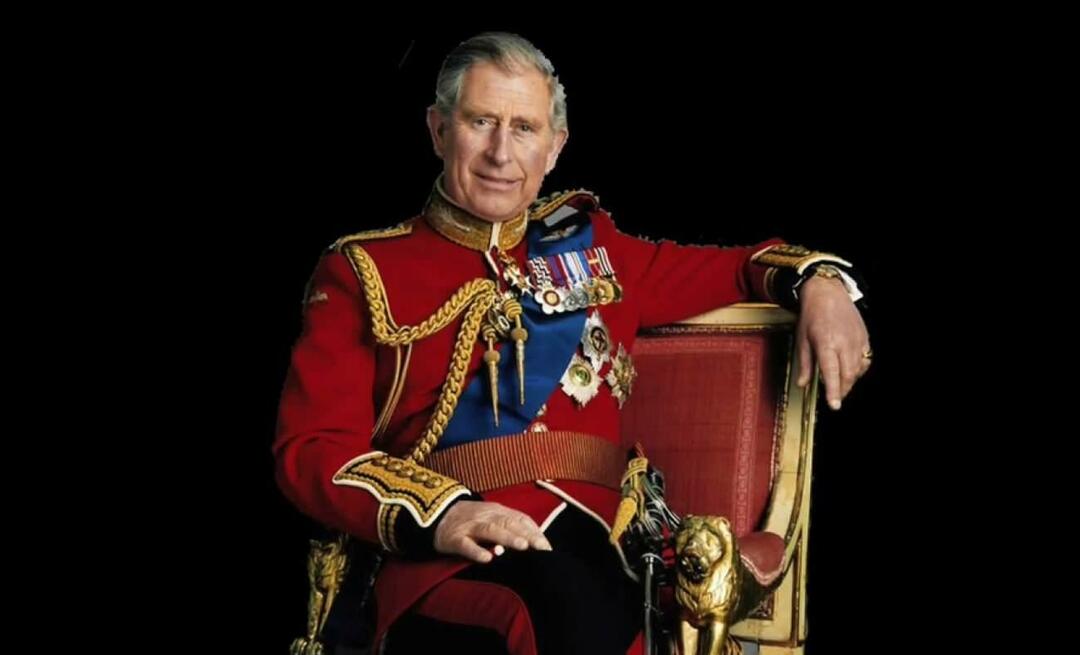 Бакингемска палата саопштила: Краљ Џорџ ИИИ. Датум Чарлсовог крунисања је објављен!