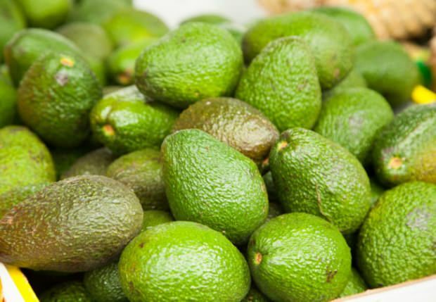 Које су предности авокада на кожи? Како се наноси на кожу?