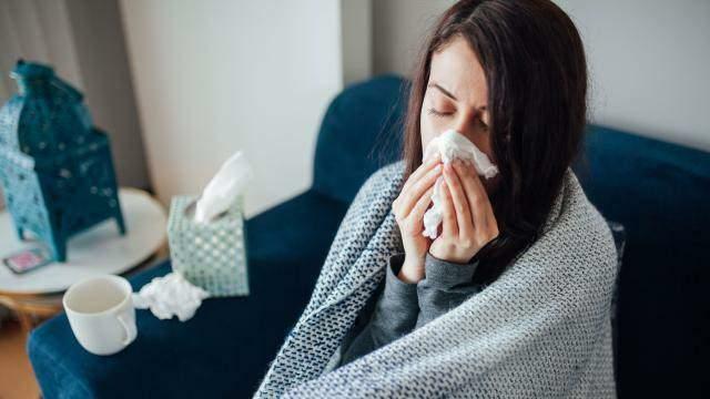 Имуни систем утиче на повећање броја оболелих од грипа