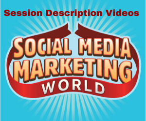 Описи видео сесија: Испитивач друштвених медија
