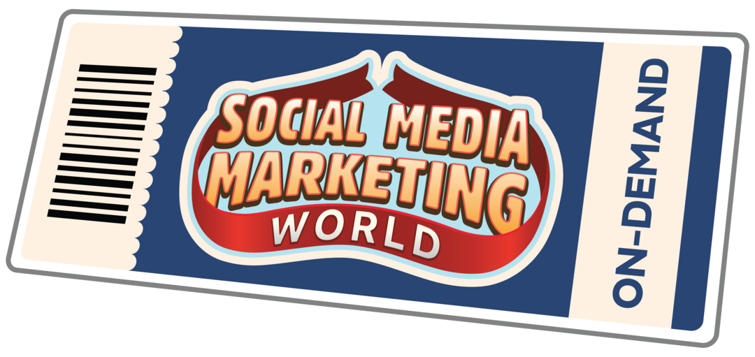 Свет маркетинга друштвених медија