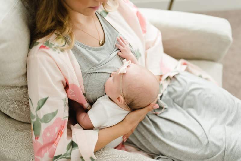 Да ли је дојење корисно? Предности дојења за мајку и бебу