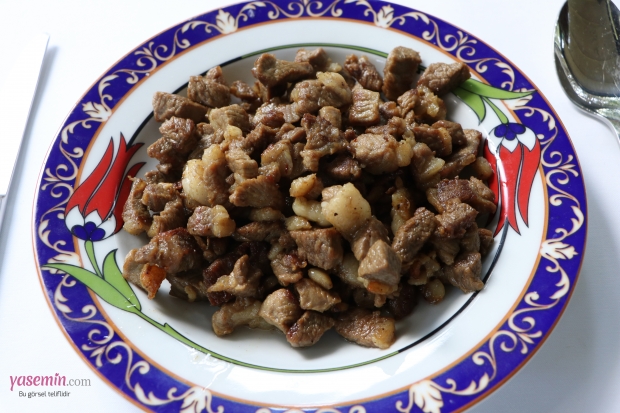 Рецепт за печење попут турског ужитка из Рамазан Бингола