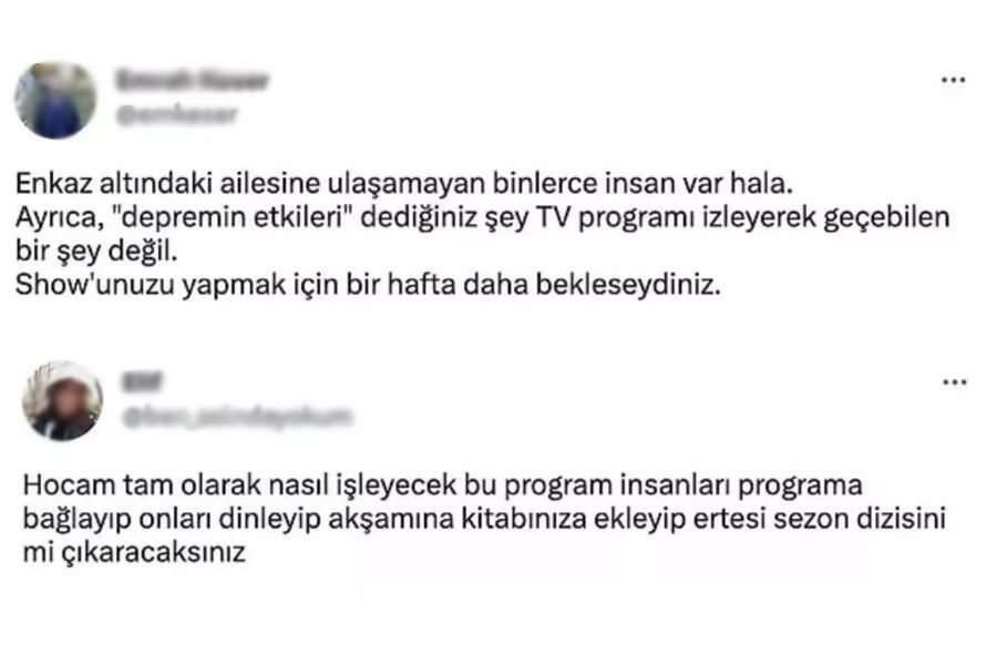 Реаговала је Гулсерен Будаıцıоглу