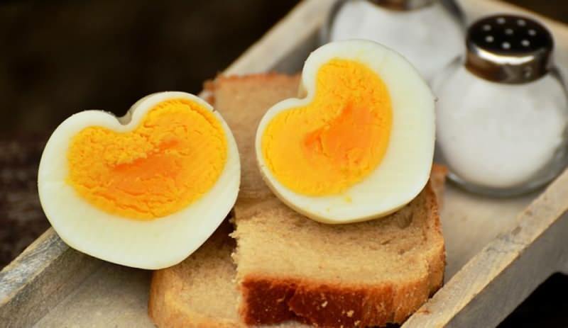 Како треба чувати кухано јаје? Савети за идеално кување јаја