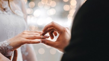 Модели венчања за 2018. годину