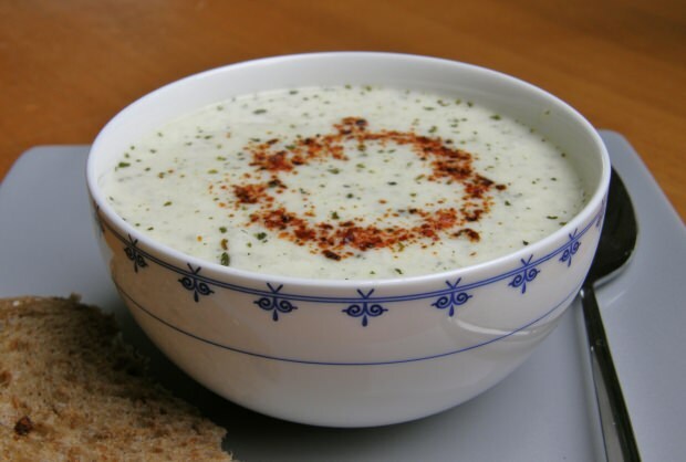 Како направити горчину супу? Који су трикови за прављење височке супе?
