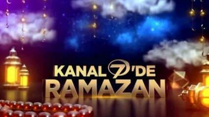 Који програми ће бити на екранима Канала 7 у Рамазану? Канал 7 се гледа у Рамазану