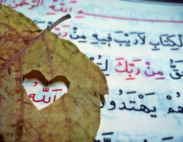 Иасин рецитација на арапском језику