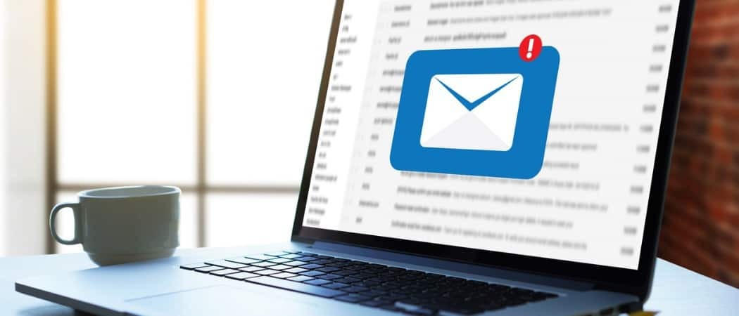 Outlook 2016: Konfigurer Google- og Microsoft-e-mail-konti