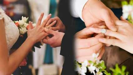 Према нашој религији, ко не може са ким да се венча у сродничком браку? сроднички брак
