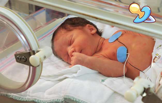 Који се здравствени проблеми јављају код превремено рођене деце
