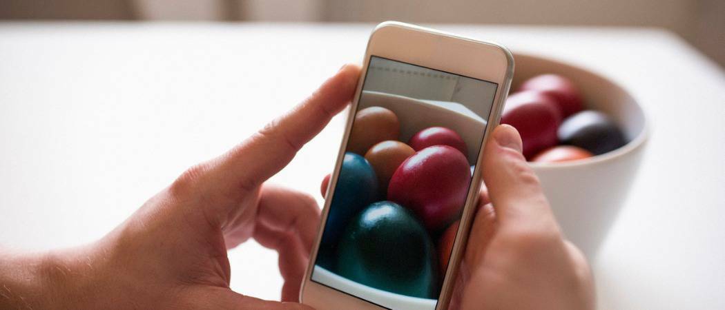 Како откључати ускрсно јаје Андроид Пие Пие хипнотичке анимације