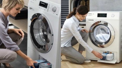 Да ли машина за прање веша треба да се осуши или не осуши?