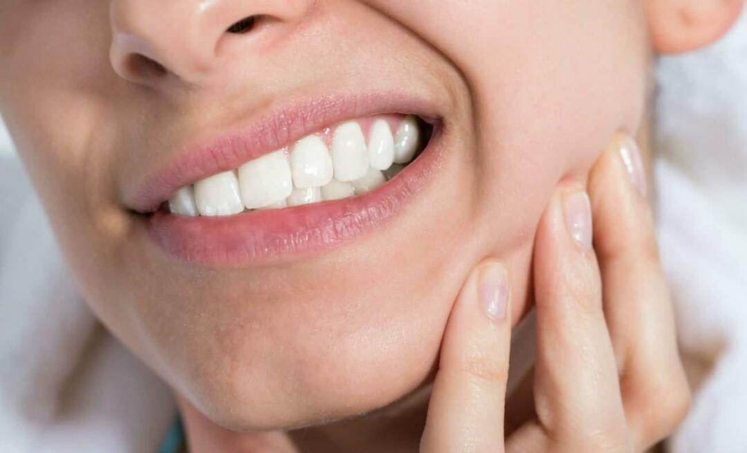 Како спречити шкргутање зубима? Шта узрокује шкргутање зубима (бруксизам) током спавања?