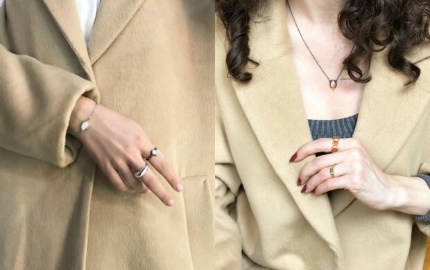 Тренд модели винтаге прстенова 2019. године