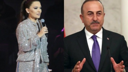 Ријечи похвале Демет Акалıн министру вањских послова Мевлут Цавусоглу