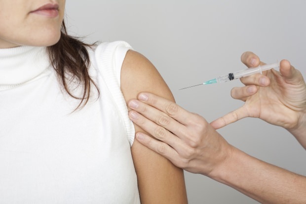 Како направити вакцину против тетануса
