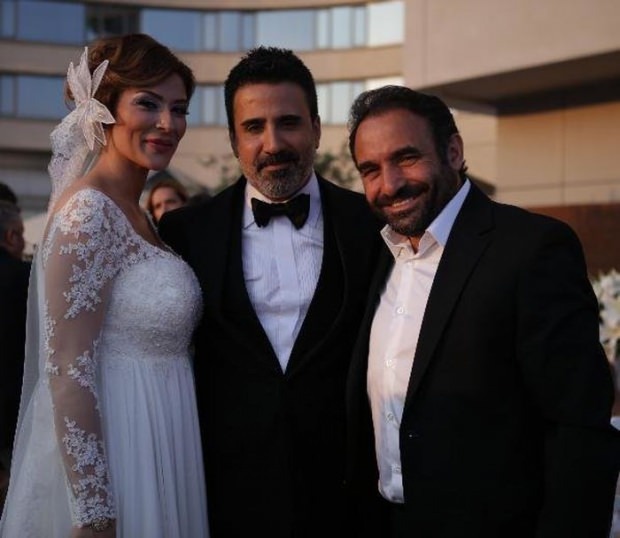Да ли се Емрах разводи од своје жене? Емрахова супруга Сибел Ердоган ставила је последњу тачку!