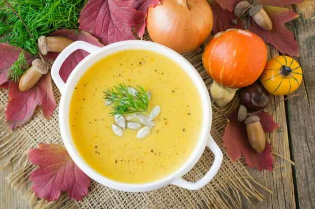 Метода мршављења испијањем супе! Шта је дијета за супу, како се прави? Дијете за супу за мршављење