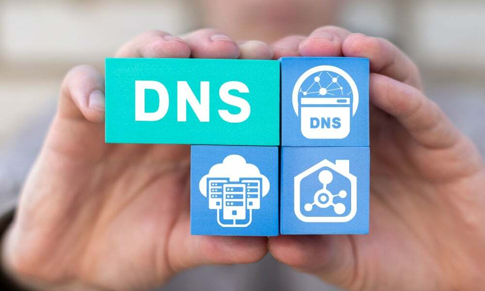 Шта је шифровани ДНС саобраћај?