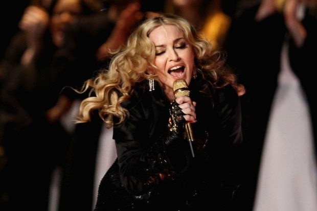 Од Рогера Ватерса до Мадоне: Не идите на Евровизију у Израелу!