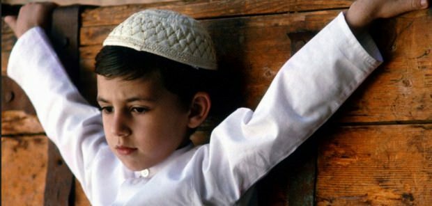 Шта треба учинити детету које не моли?