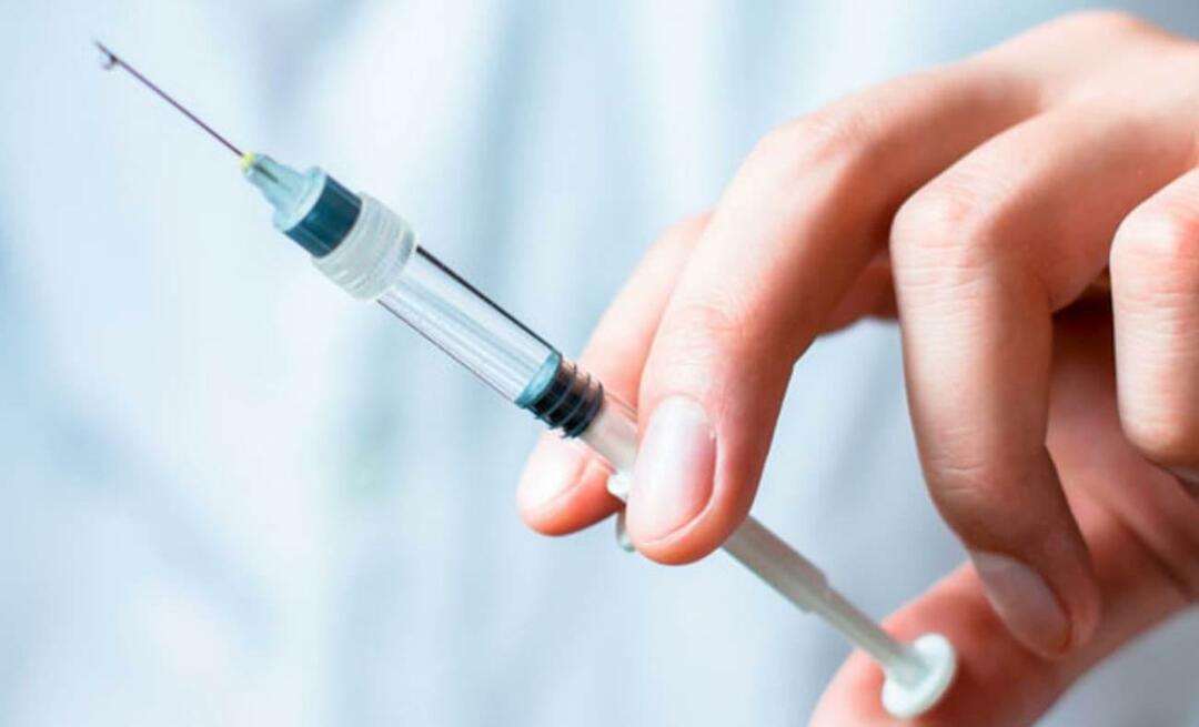 Колико је заштитна вакцина против грипа? Разлике између Цовид-19 и грипа