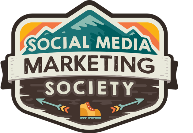 Друштво за маркетинг социјалних медија