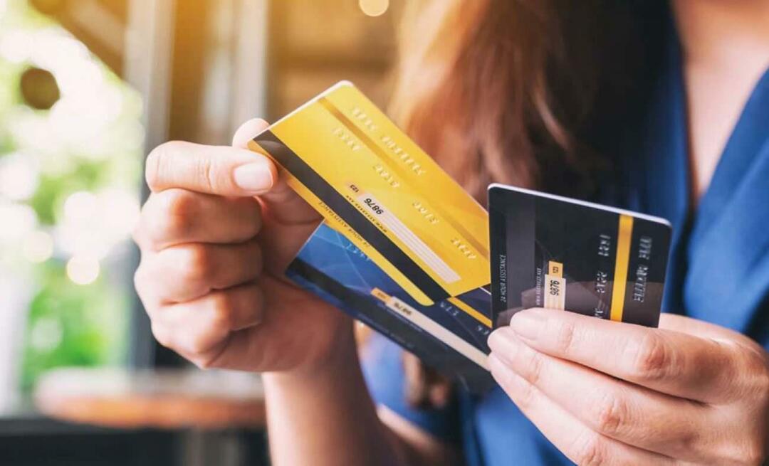 Плаћања кредитном картицом касне? Да ли су лимити кредитних картица повећани за жртве земљотреса?