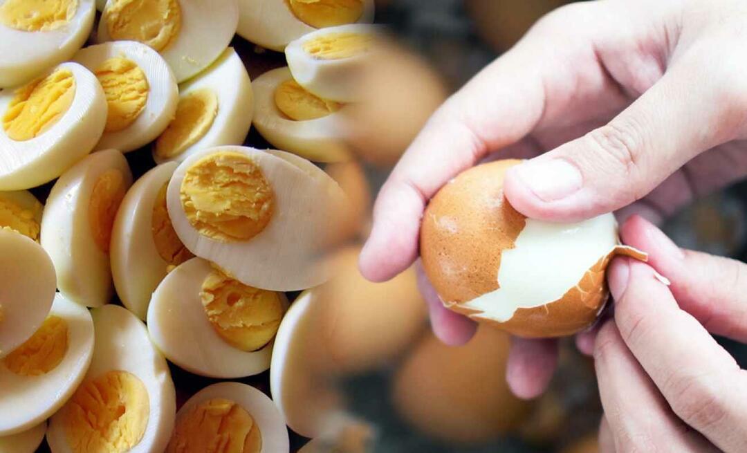 Шта се дешава ако једете 14 јаја недељно? Нећете веровати својим очима!