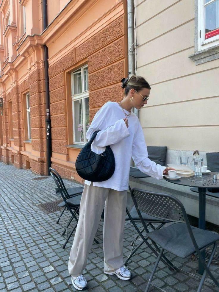 Стокхолмске комбинације стилова одеће