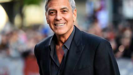 Џорџ Клуни побунио се због непоштовања у мотоциклистичкој несрећи коју је претрпео! 