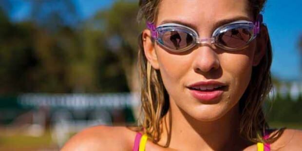 Како уклонити кондензате на наочарима пливача?