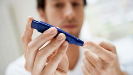Које су врсте дијабетеса? Који су симптоми општег дијабетеса? 