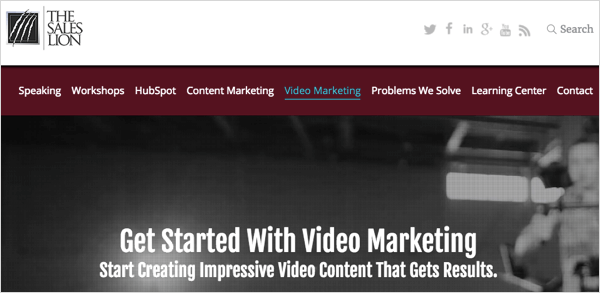 Како се користи видео садржај за продају: Испитивач друштвених медија