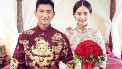 Кинеско руководство упозорава: Не трошите скупе венчања