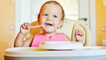 Како припремити доручак за бебу? Једноставни и хранљиви рецепти за доручак