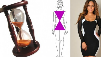 Како би требале да се носе жене са телесним сатом?