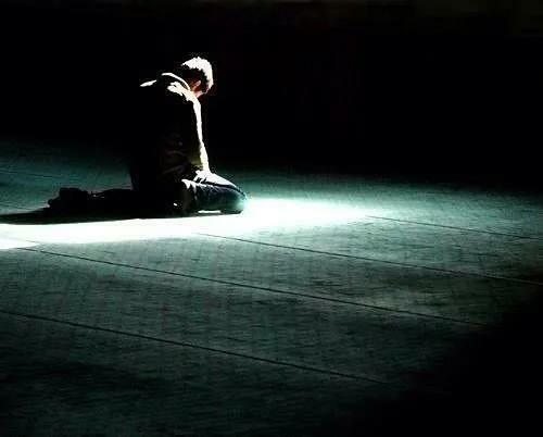 Шта да радим ако мислим да су моје молитве непотпуне?